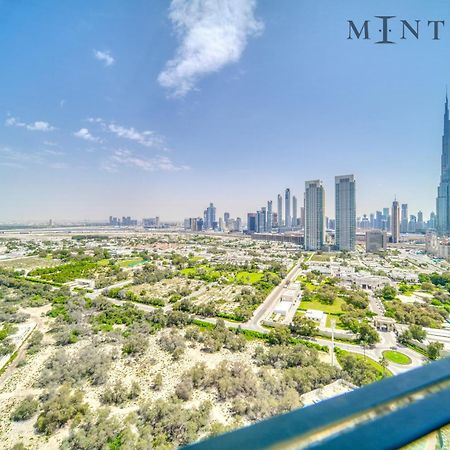 Burj Daman, Difc Dubai - Mint Stay 외부 사진
