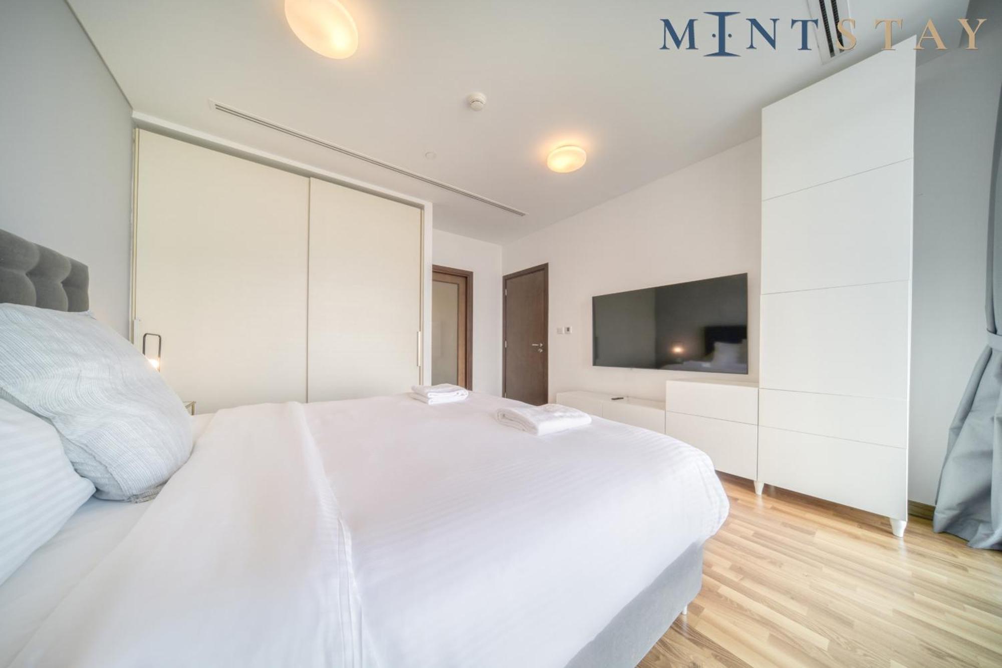 Burj Daman, Difc Dubai - Mint Stay 외부 사진