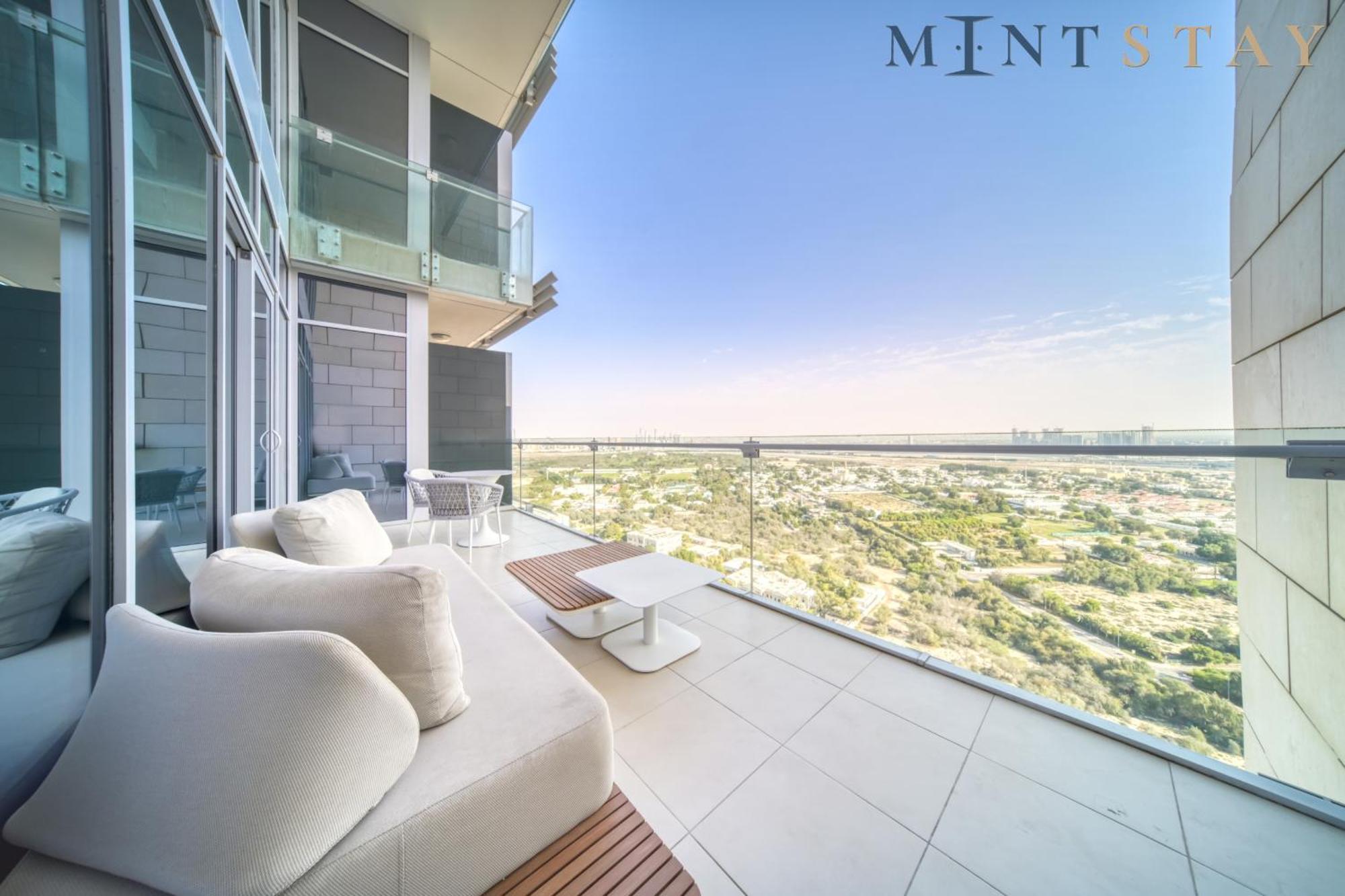 Burj Daman, Difc Dubai - Mint Stay 외부 사진