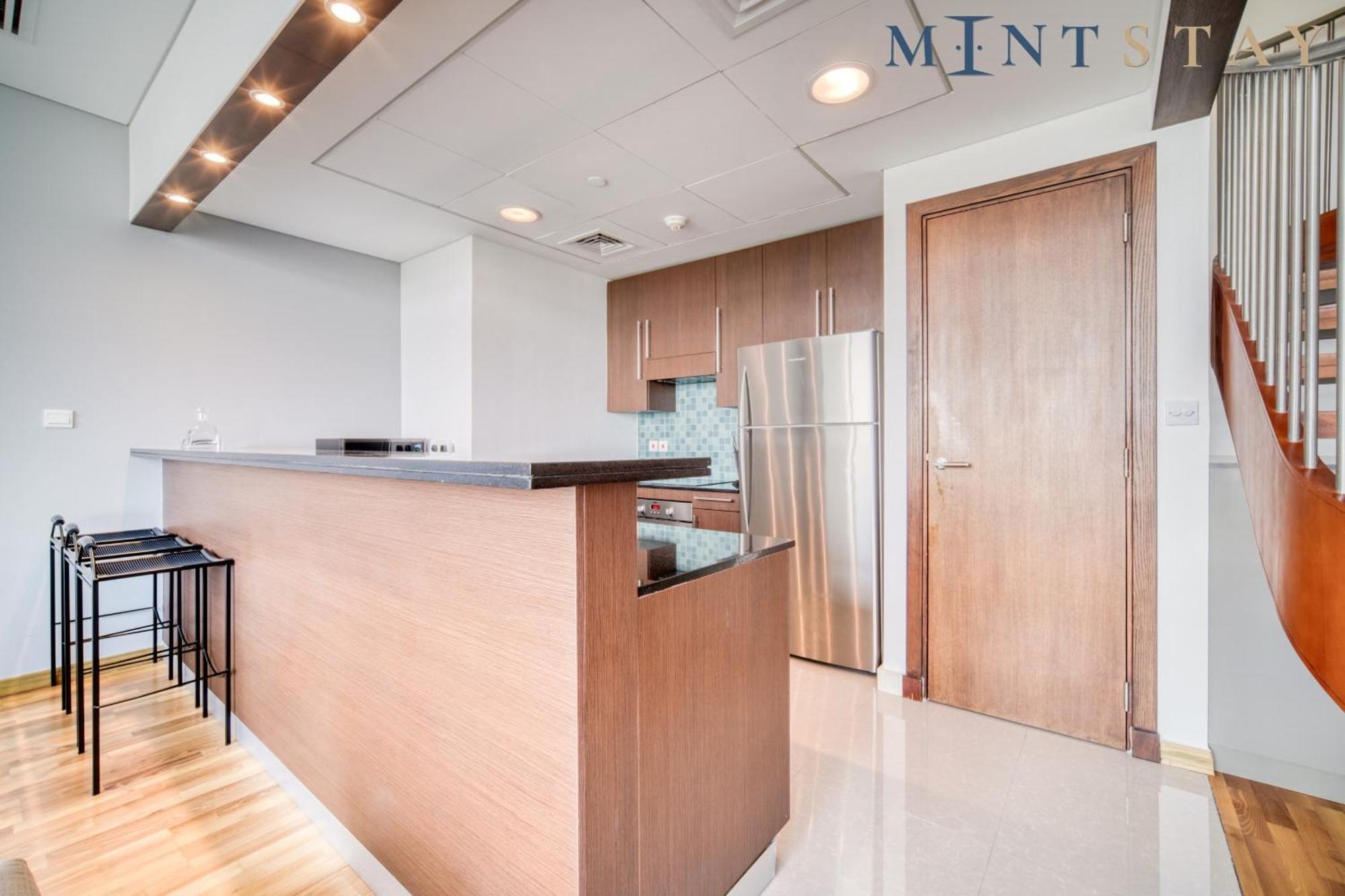 Burj Daman, Difc Dubai - Mint Stay 외부 사진