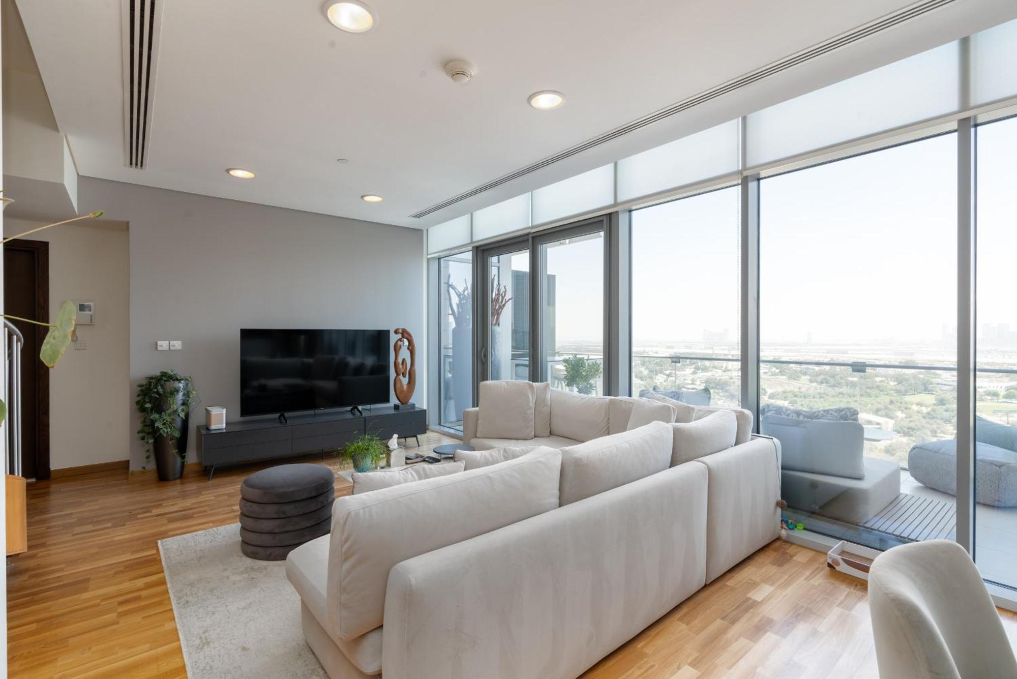 Burj Daman, Difc Dubai - Mint Stay 외부 사진