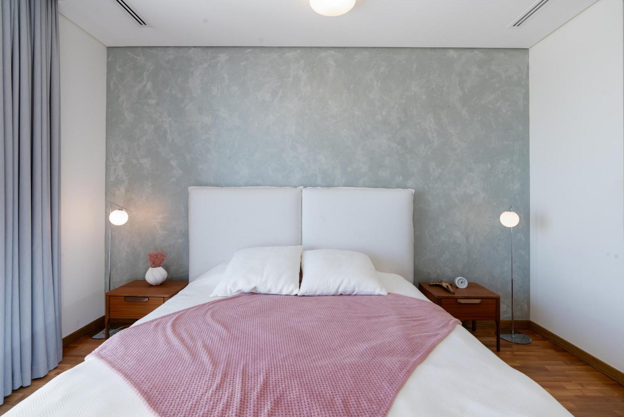 Burj Daman, Difc Dubai - Mint Stay 외부 사진